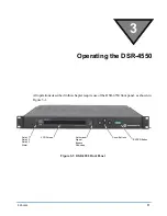 Предварительный просмотр 21 страницы Motorola DSR-4550 Operator'S Manual