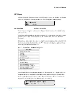 Предварительный просмотр 69 страницы Motorola DSR-4550 Operator'S Manual