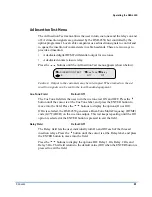 Предварительный просмотр 71 страницы Motorola DSR-4550 Operator'S Manual