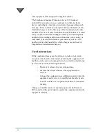 Preview for 14 page of Motorola DSR-470 User Manual