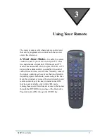 Preview for 21 page of Motorola DSR-470 User Manual