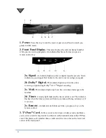 Preview for 32 page of Motorola DSR-470 User Manual