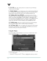 Preview for 34 page of Motorola DSR-470 User Manual