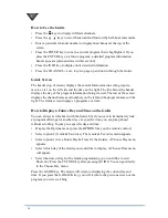 Preview for 50 page of Motorola DSR-470 User Manual