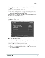 Preview for 71 page of Motorola DSR-470 User Manual