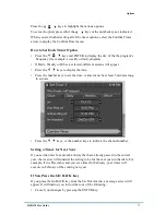 Preview for 73 page of Motorola DSR-470 User Manual