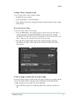 Preview for 75 page of Motorola DSR-470 User Manual