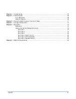Предварительный просмотр 11 страницы Motorola DSR-6100 Operator'S Manual