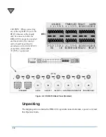 Предварительный просмотр 16 страницы Motorola DSR-6100 Operator'S Manual
