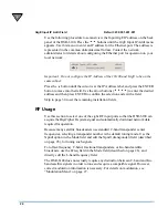 Preview for 30 page of Motorola DSR-6100 Operator'S Manual