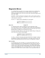 Предварительный просмотр 69 страницы Motorola DSR-6100 Operator'S Manual