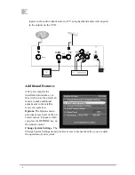 Предварительный просмотр 16 страницы Motorola DSR205 User Manual