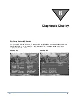 Предварительный просмотр 65 страницы Motorola DSR4410 Operator'S Manual