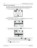 Предварительный просмотр 26 страницы Motorola DTR SERIES DTR550 User Manual