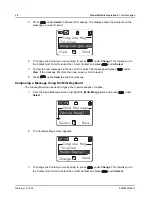 Предварительный просмотр 28 страницы Motorola DTR SERIES DTR550 User Manual