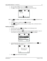 Preview for 29 page of Motorola DTR SERIES DTR550 User Manual