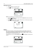 Предварительный просмотр 32 страницы Motorola DTR SERIES DTR550 User Manual