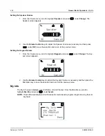 Preview for 38 page of Motorola DTR SERIES DTR550 User Manual