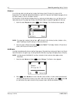 Предварительный просмотр 46 страницы Motorola DTR SERIES DTR550 User Manual