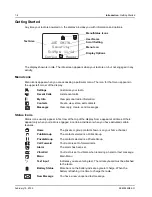 Предварительный просмотр 12 страницы Motorola DTR SERIES User Manual