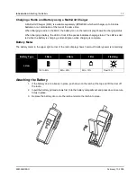 Предварительный просмотр 15 страницы Motorola DTR SERIES User Manual