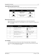 Предварительный просмотр 19 страницы Motorola DTR SERIES User Manual