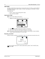 Предварительный просмотр 24 страницы Motorola DTR SERIES User Manual