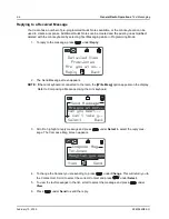 Предварительный просмотр 26 страницы Motorola DTR SERIES User Manual