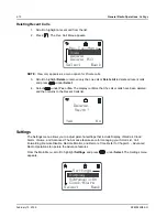 Предварительный просмотр 32 страницы Motorola DTR SERIES User Manual