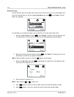 Предварительный просмотр 36 страницы Motorola DTR SERIES User Manual