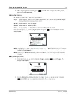 Предварительный просмотр 37 страницы Motorola DTR SERIES User Manual