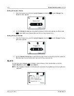 Предварительный просмотр 38 страницы Motorola DTR SERIES User Manual