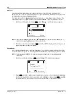 Предварительный просмотр 46 страницы Motorola DTR SERIES User Manual