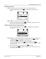 Предварительный просмотр 48 страницы Motorola DTR SERIES User Manual