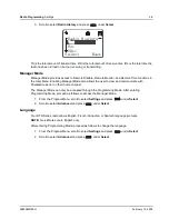 Предварительный просмотр 51 страницы Motorola DTR SERIES User Manual