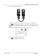 Предварительный просмотр 54 страницы Motorola DTR SERIES User Manual