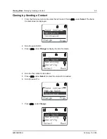 Предварительный просмотр 55 страницы Motorola DTR SERIES User Manual