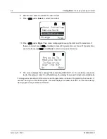 Предварительный просмотр 56 страницы Motorola DTR SERIES User Manual