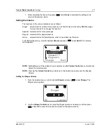 Preview for 37 page of Motorola DTR2430 User Manual