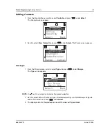 Предварительный просмотр 47 страницы Motorola DTR2430 User Manual