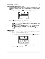 Предварительный просмотр 51 страницы Motorola DTR2430 User Manual