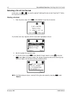 Предварительный просмотр 24 страницы Motorola DTR410 - On-Site Digital Radio User Manual