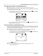 Предварительный просмотр 46 страницы Motorola DTR410 - On-Site Digital Radio User Manual