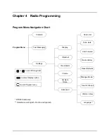 Предварительный просмотр 47 страницы Motorola DTR410 - On-Site Digital Radio User Manual