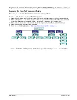 Предварительный просмотр 63 страницы Motorola DTR410 - On-Site Digital Radio User Manual