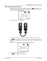 Предварительный просмотр 66 страницы Motorola DTR410 - On-Site Digital Radio User Manual