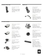 Preview for 11 page of Motorola DTR550 Brochure & Specs