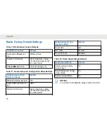 Preview for 38 page of Motorola DTR600 User Manual