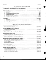 Preview for 3 page of Motorola DVP MCX100 Instruction Manual