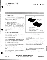 Preview for 15 page of Motorola DVP MCX100 Instruction Manual